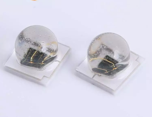 东莞红外 LED 灯珠厂家:产业浪潮中的璀璨明珠 东莞红外 LED 灯珠厂家:产业浪潮中的璀璨明珠