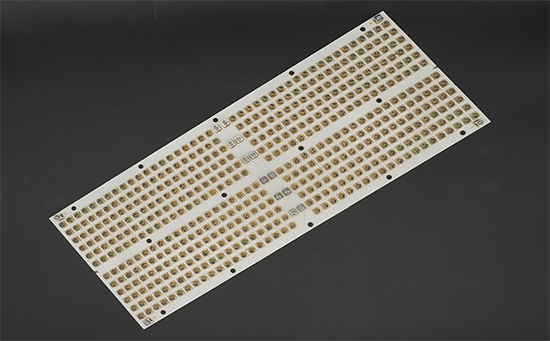 低温环境下固化 LED 灯板的性能表现 低温环境下固化 LED 灯板的性能表现