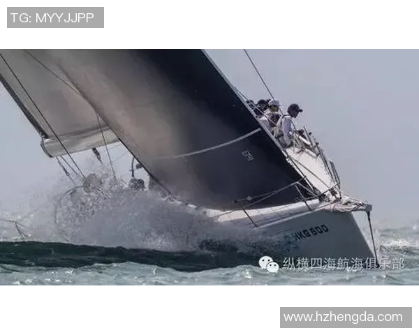 澳大利亚队在世界帆船赛中成功卫冕再创辉煌